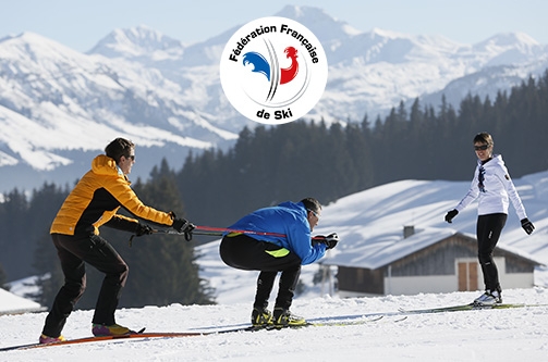 Le COACH SKI FORME reconnu par l’État