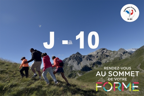 J-10 avant de sortir des sentiers battus !