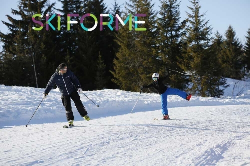 Le Ski Forme, c'est quoi ?
