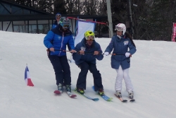 Les Parcours Ski Forme s'exportent au Japon !