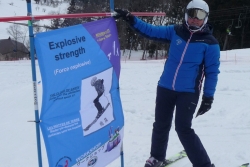 Les Parcours Ski Forme s'exportent au Japon !