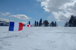 Les Parcours Ski Forme s'exportent au Japon !