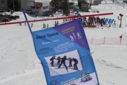 Les Parcours Ski Forme s'exportent au Japon !