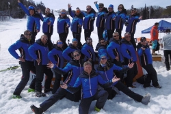 Les Parcours Ski Forme s'exportent au Japon !