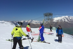 Rassemblement National des Moniteurs Fédéraux 2017