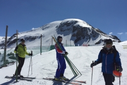 Rassemblement National des Moniteurs Fédéraux 2017