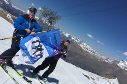 Rassemblement National des Moniteurs Fédéraux 2017