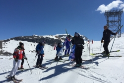 Rassemblement National des Moniteurs Fédéraux 2017