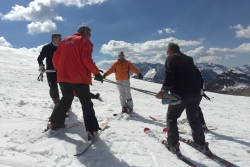 Rassemblement National des Moniteurs Fédéraux 2017