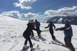 Rassemblement National des Moniteurs Fédéraux 2017