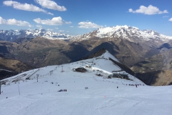 Rassemblement National des Moniteurs Fédéraux 2017