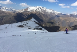 Rassemblement National des Moniteurs Fédéraux 2017