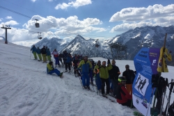 Rassemblement National des Moniteurs Fédéraux 2017