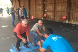 Les Rendez-Vous Ski Forme