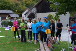 Les Rendez-Vous Ski Forme