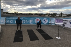 Rendez-vous Ski Forme - Groupama Stadium