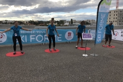 Rendez-vous Ski Forme - Groupama Stadium