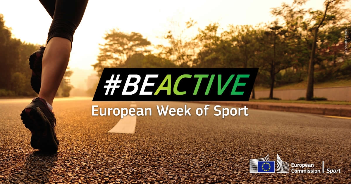 Semaine Européenne du Sport