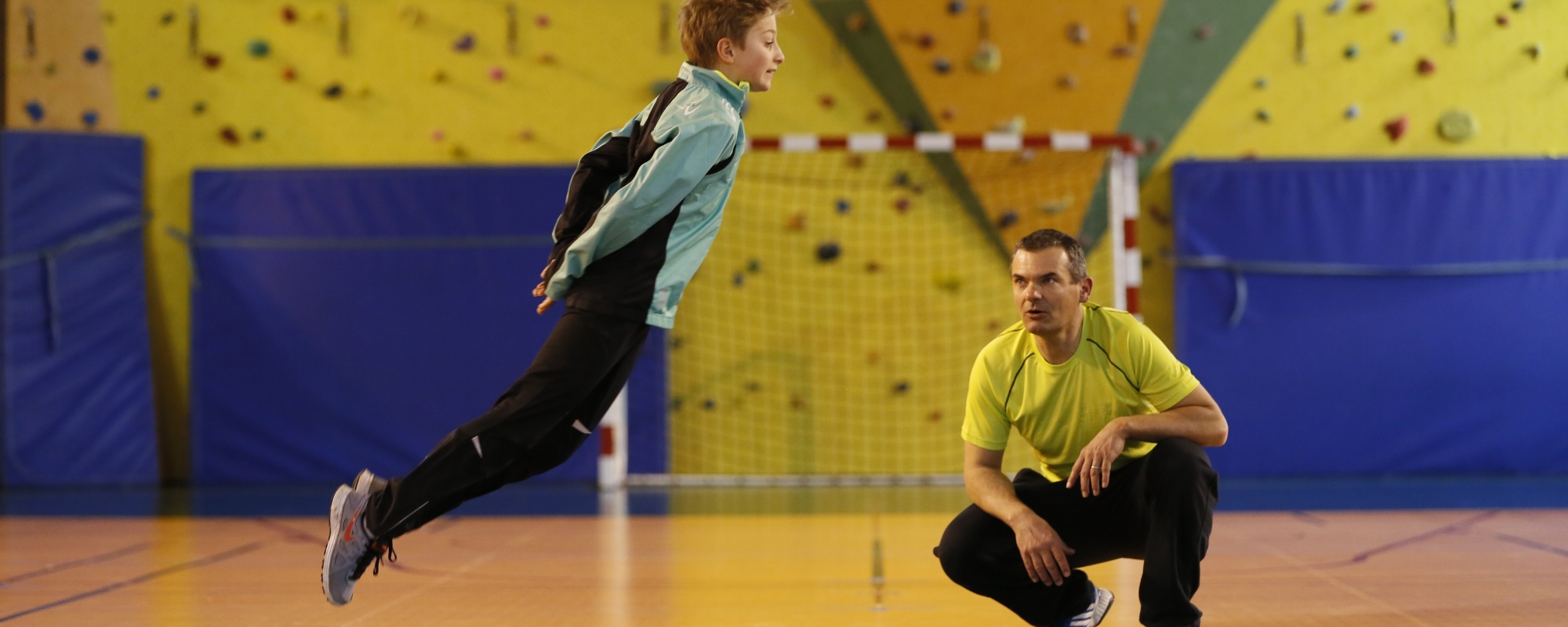 Les Tests Ski Forme : #3 Jumping Tour