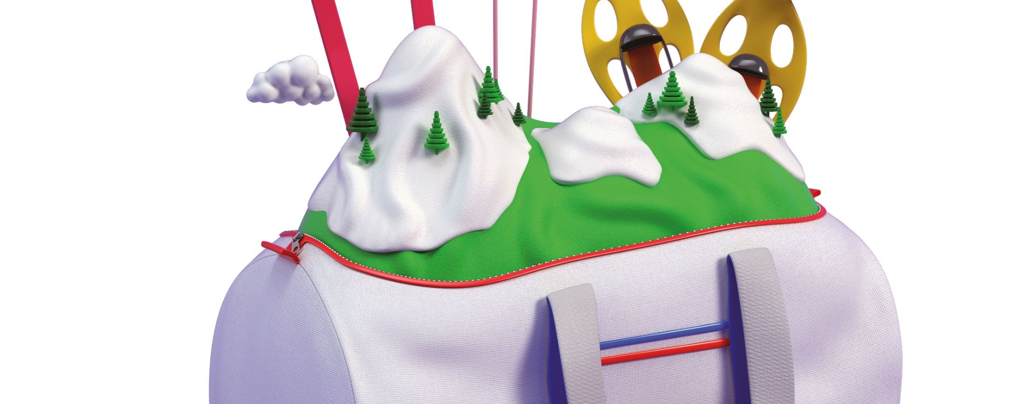 Ski Forme à la Villette le 23 septembre !