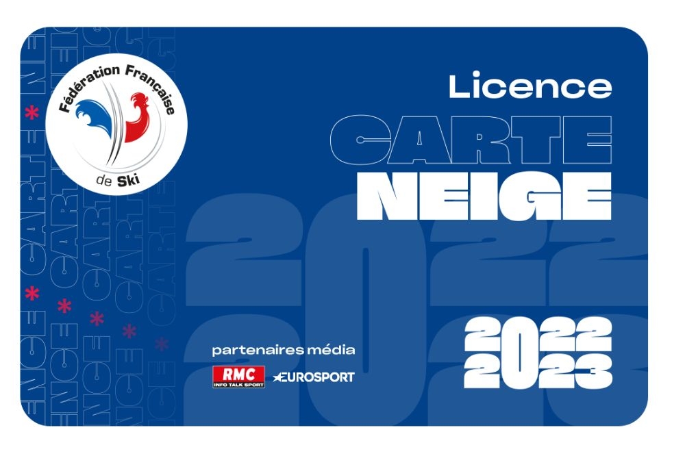 Rejoignez les clubs affiliés proposant les « Parcours Ski Forme »